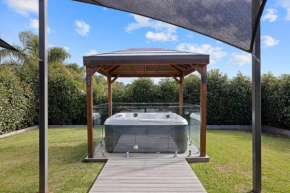 Elvington Getaway Cowes